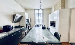 Maison 6 Pièces 140 m² à vendre à Bordeaux (33000)