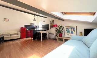 Appartement 2 Pièces 40 m² à vendre à Bordeaux (33000)