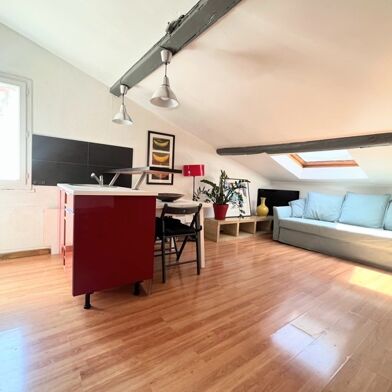 Appartement 2 pièces 149990 €