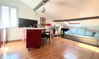 Appartement 2 Pièces 50 m² à vendre à Bordeaux (33000)