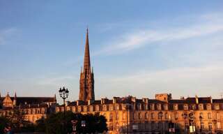 Appartement 2 Pièces 50 m² à vendre à Bordeaux (33000)