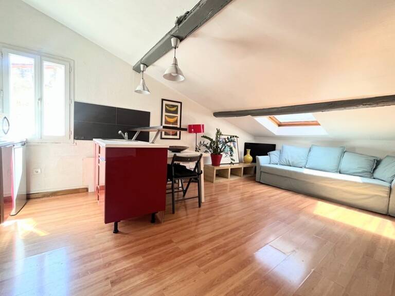 Appartement de 2 pièces principales — photo 1