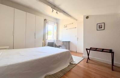 Appartement de 2 pièces principales — photo du bien