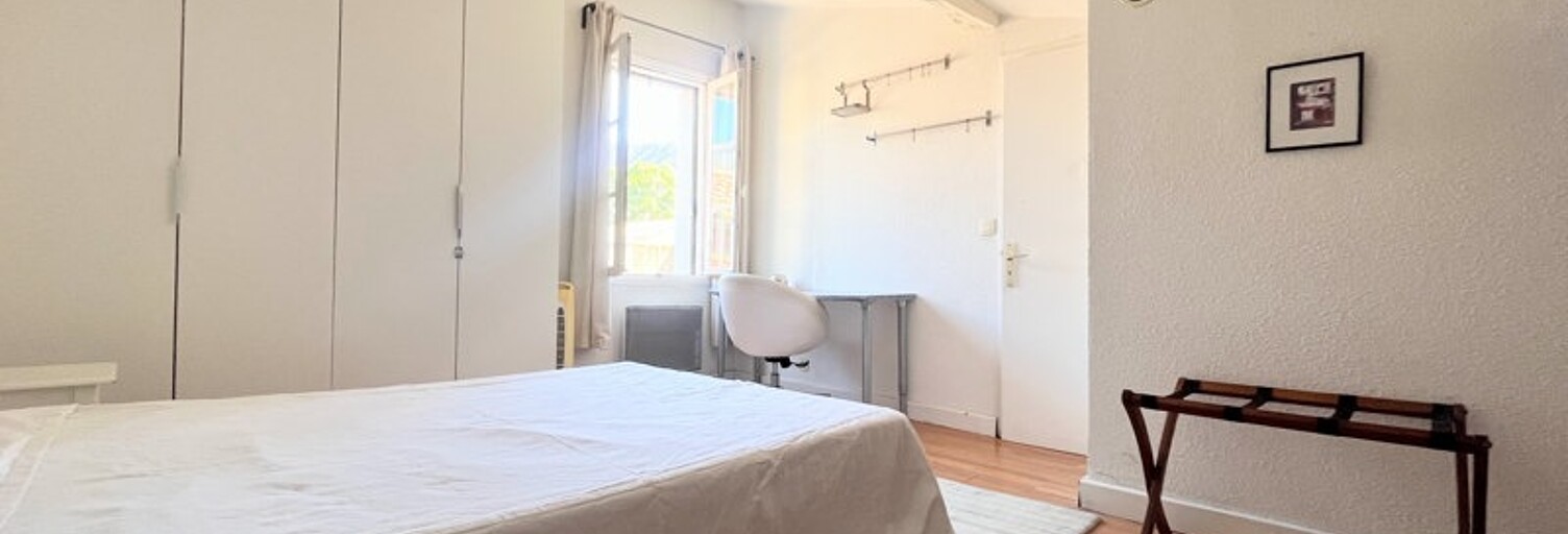 Appartement 2 Pièces 40 m² à vendre à Bordeaux (33000)