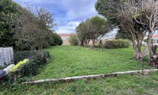 Terrain  800 m² à vendre à Fléac (16730)
