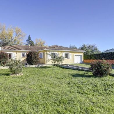 Maison 6 pièces 323000 €