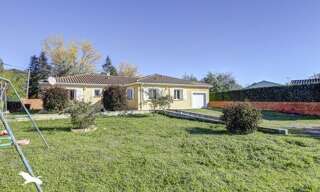 Maison 6 Pièces 128 m² à vendre à Saint-Lieux-lès-Lavaur (81500)