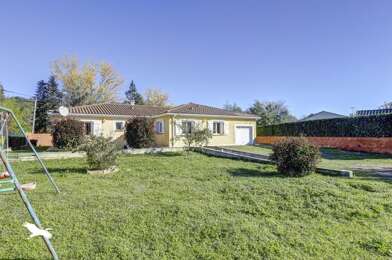 Maison 6 pièces 292000 €