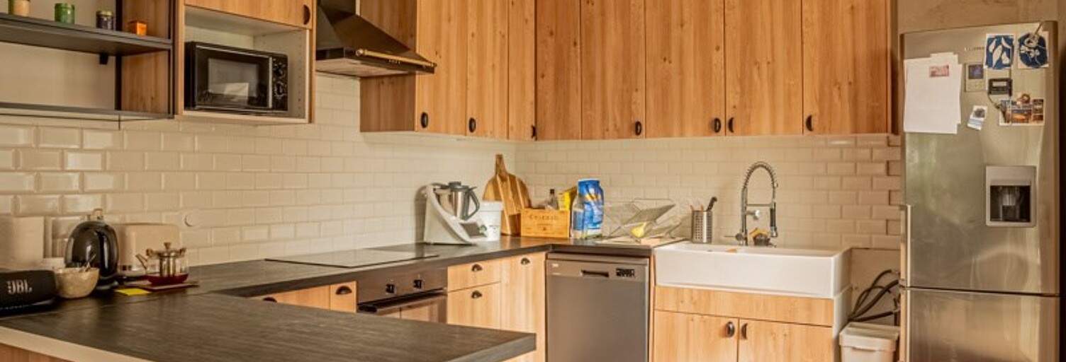 Maison 4 Pièces 89 m² à vendre à Sadirac (33670)