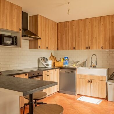 Maison 4 pièces 259700 €