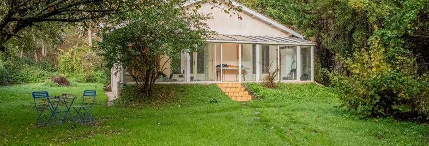 Maison 4 Pièces 89 m² à vendre à Sadirac (33670)