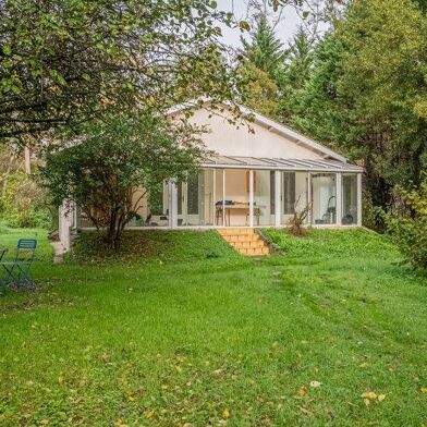 Maison 4 pièces 259700 €