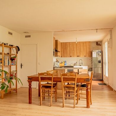 Maison 4 pièces 249995 €