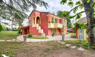 Maison 6 Pièces 206 m² à vendre à Lyon 5 (69005)