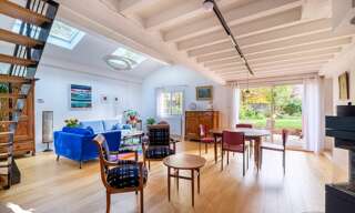 Maison 6 Pièces 206 m² à vendre à Lyon 5 (69005)