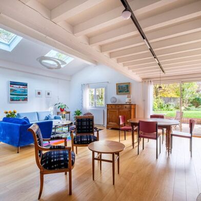 Maison 6 pièces 1555000 €