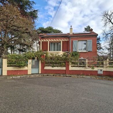 Maison 6 pièces 1500000 €