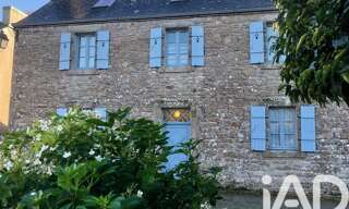 Maison 7 Pièces 150 m² à vendre à Locronan (29180)