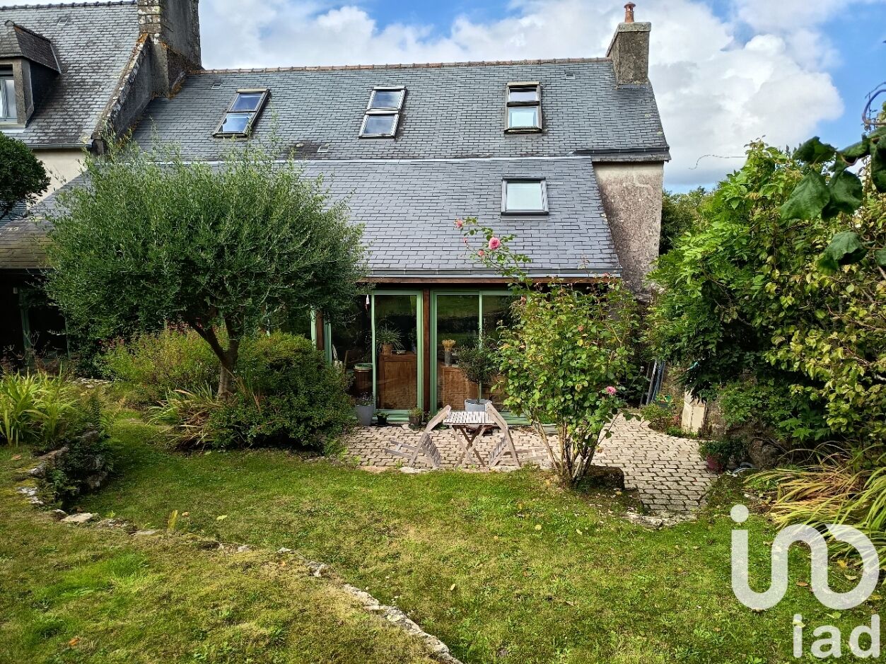 Vente Maison de ville 7 pièces - Photo 2