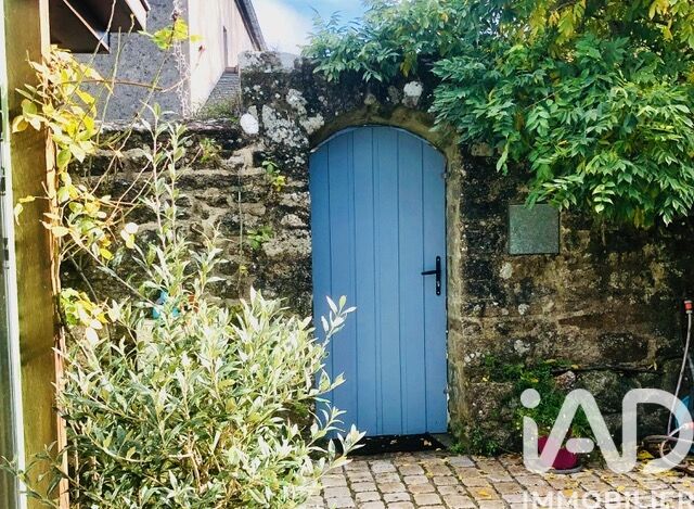 Vente Maison de ville 7 pièces - Photo 3