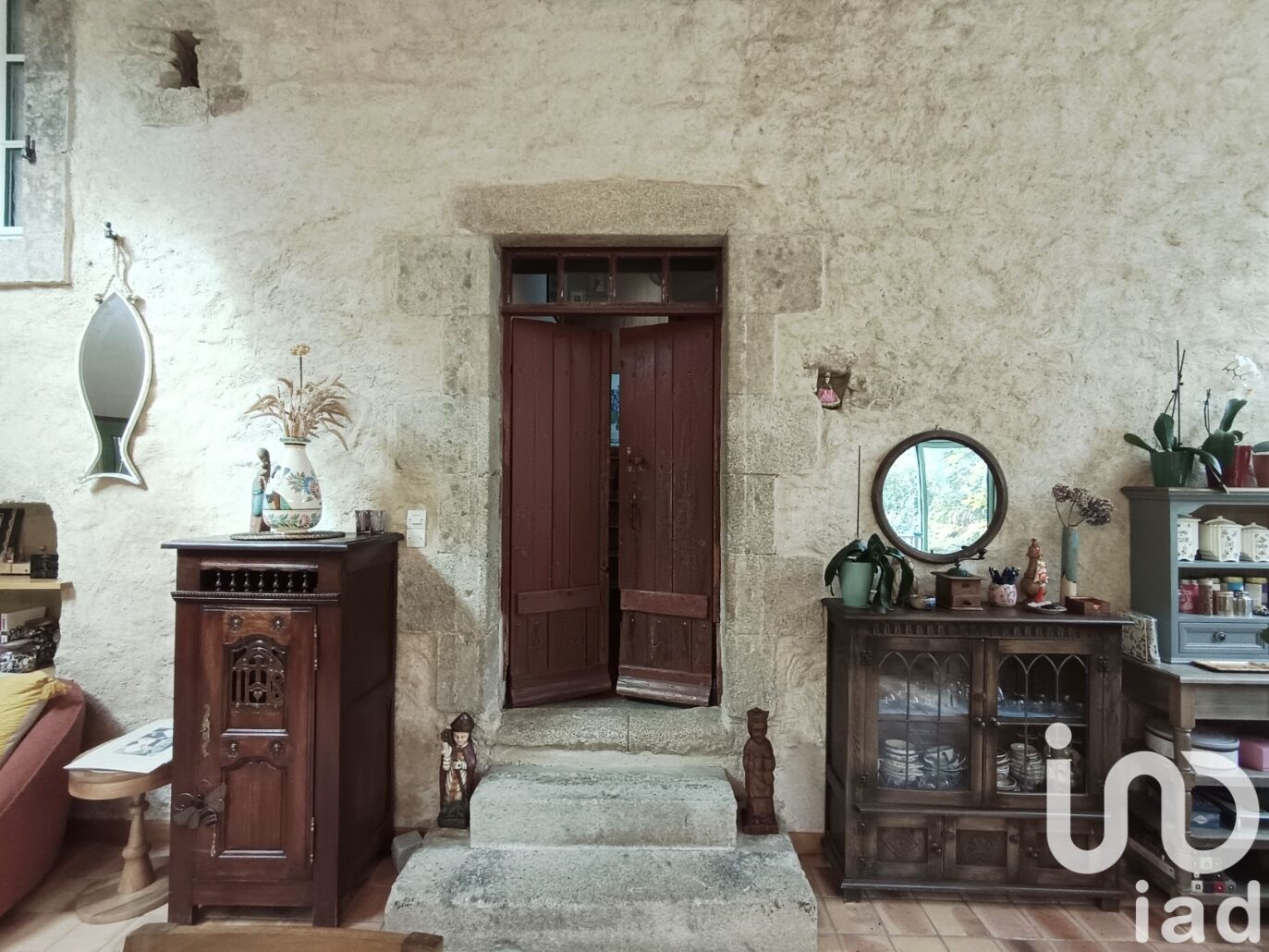 Vente Maison de ville 7 pièces - Photo 4