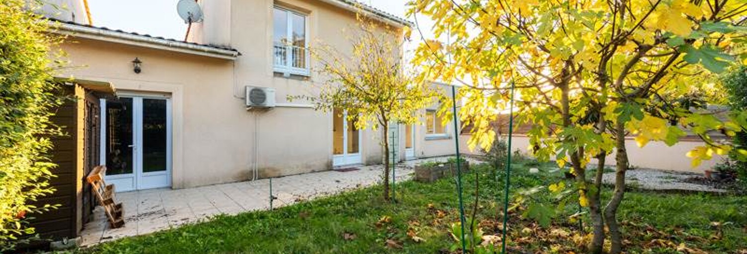 Maison 6 Pièces 129 m² à vendre à Le Passage (47520)