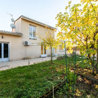 Maison 6 pièces 220000 €