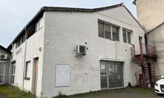 Commerce   m² à vendre à Saint-Junien (87200)