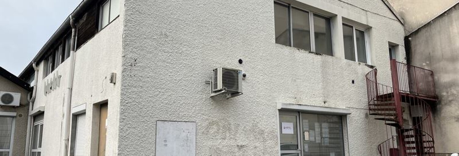 Commerce   m² à vendre à Saint-Junien (87200)