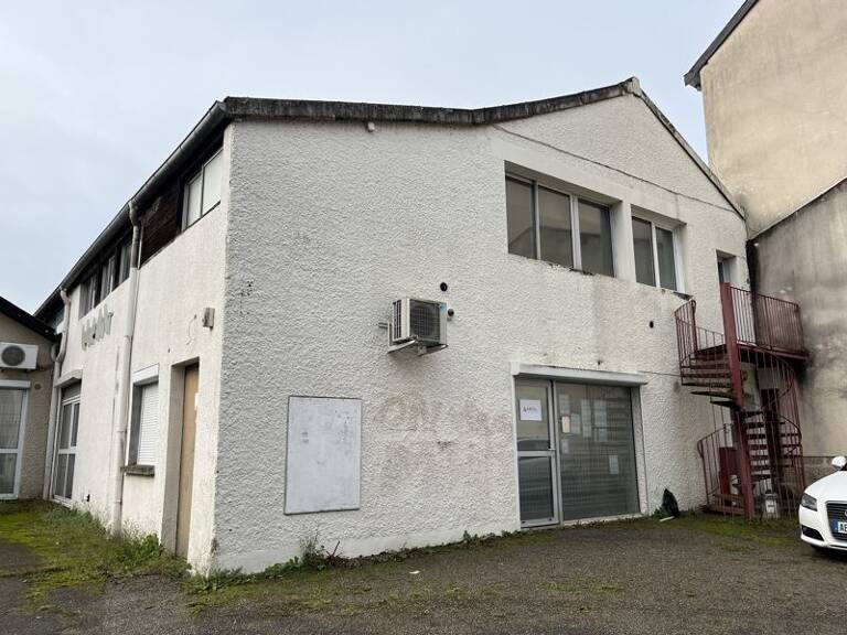 Murs et fonds de 0 pièces principales — photo 1