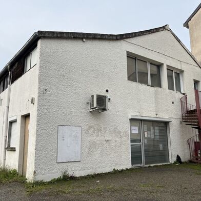 Commerce  108600 €