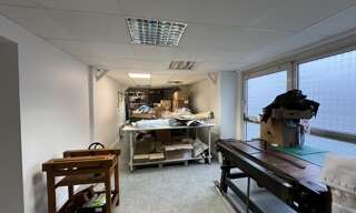 Commerce   m² à vendre à Saint-Junien (87200)