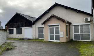 Commerce   m² à vendre à Saint-Junien (87200)