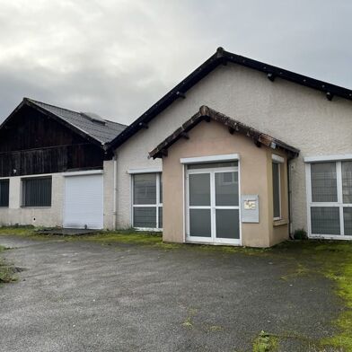 Commerce  143640 €