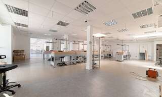 Commerce   m² à vendre à Saint-Junien (87200)