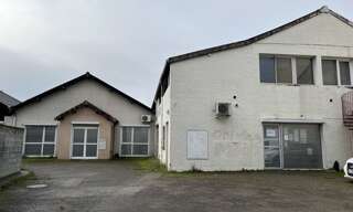 Commerce   m² à vendre à Saint-Junien (87200)