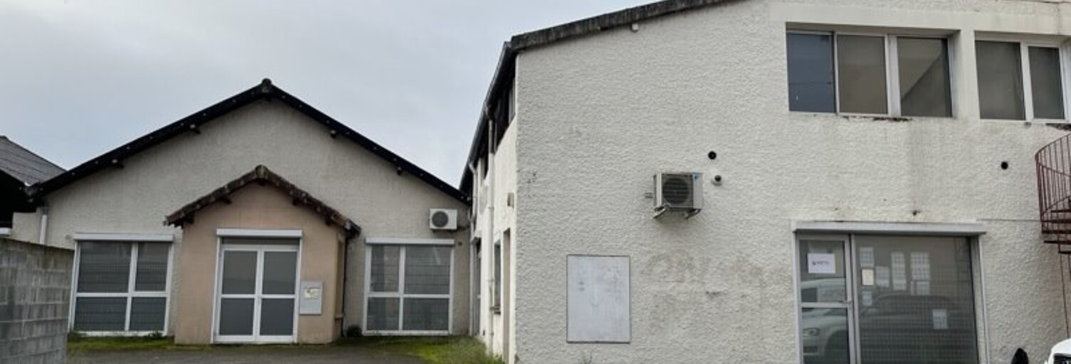 Commerce   m² à vendre à Saint-Junien (87200)