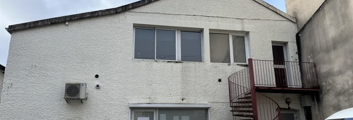 Commerce   m² à vendre à Saint-Junien (87200)