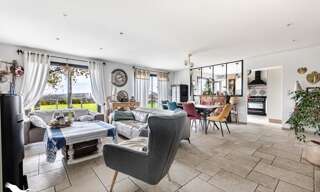 Maison 5 Pièces 140 m² à vendre à Saint-Junien (87200)