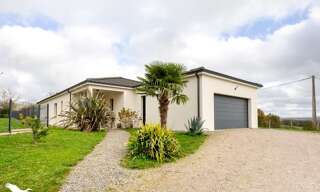 Maison 5 Pièces 140 m² à vendre à Saint-Junien (87200)