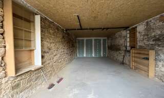 Garage  42 m² à vendre à Douarnenez (29100)