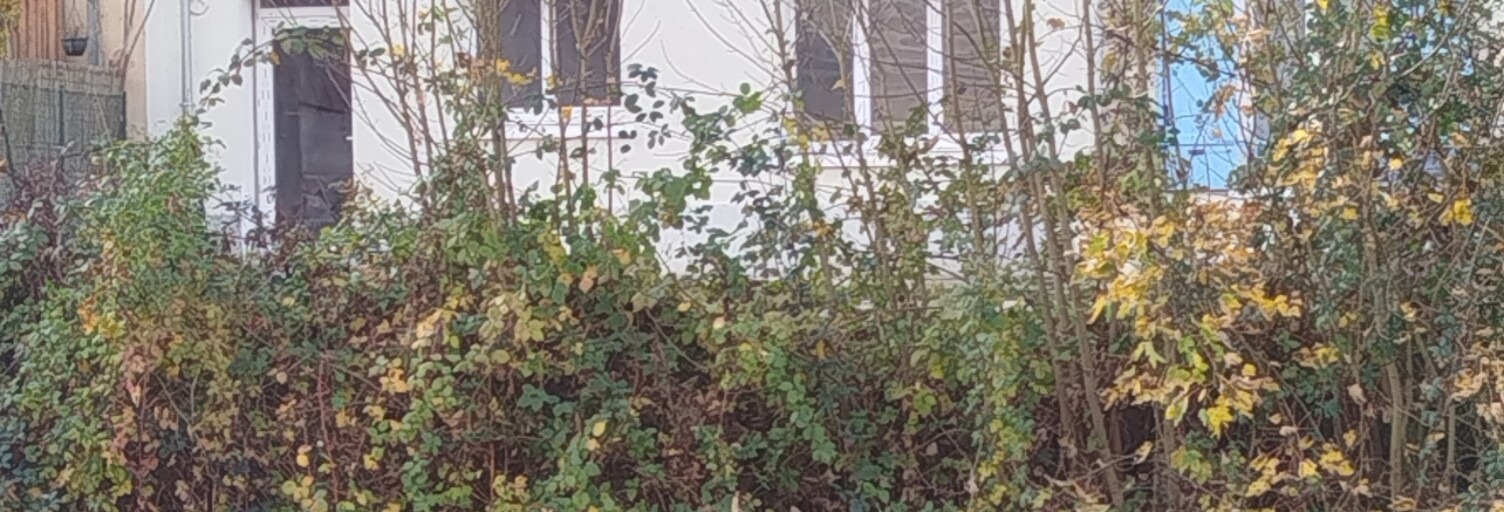 Maison 3 Pièces 64 m² à vendre à Château-Landon (77570)