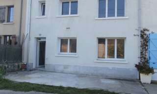 Maison 3 Pièces 65 m² à vendre à Château-Landon (77570)