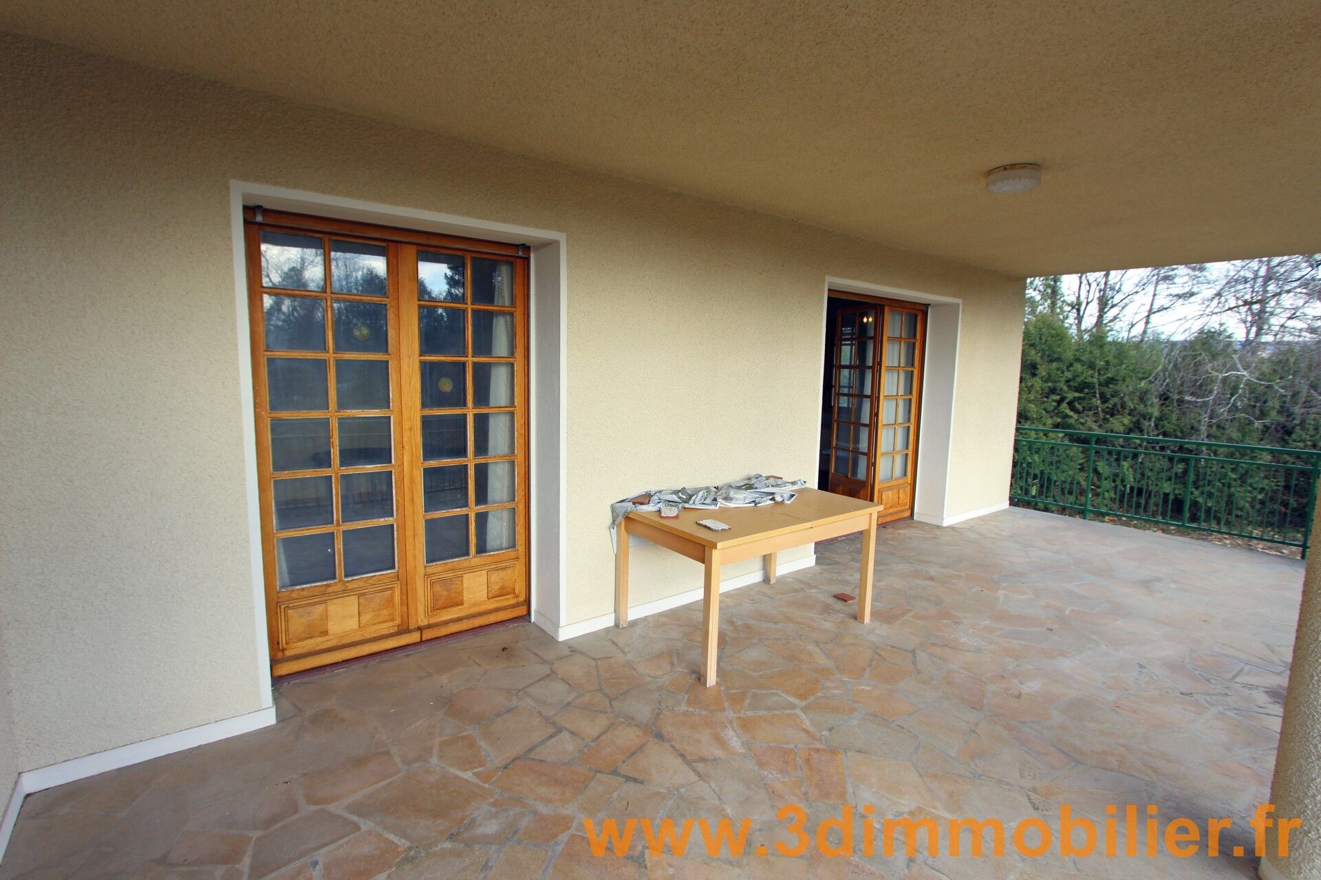 Photo Vente maison - 10 pièce(s) image 3/4