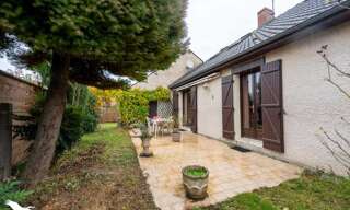 Maison 6 Pièces 110 m² à vendre à Bourges (18000)