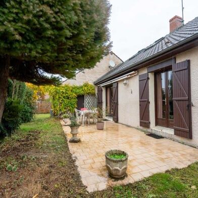 Maison 6 pièces 173501 €