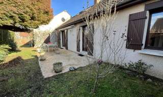 Maison 6 Pièces 110 m² à vendre à Bourges (18000)