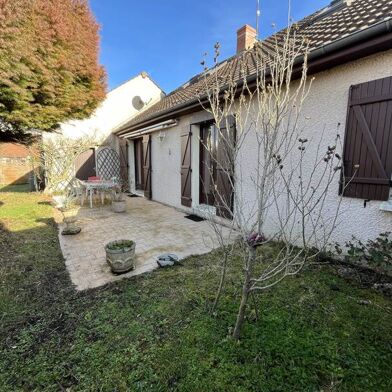 Maison 6 pièces 169900 €