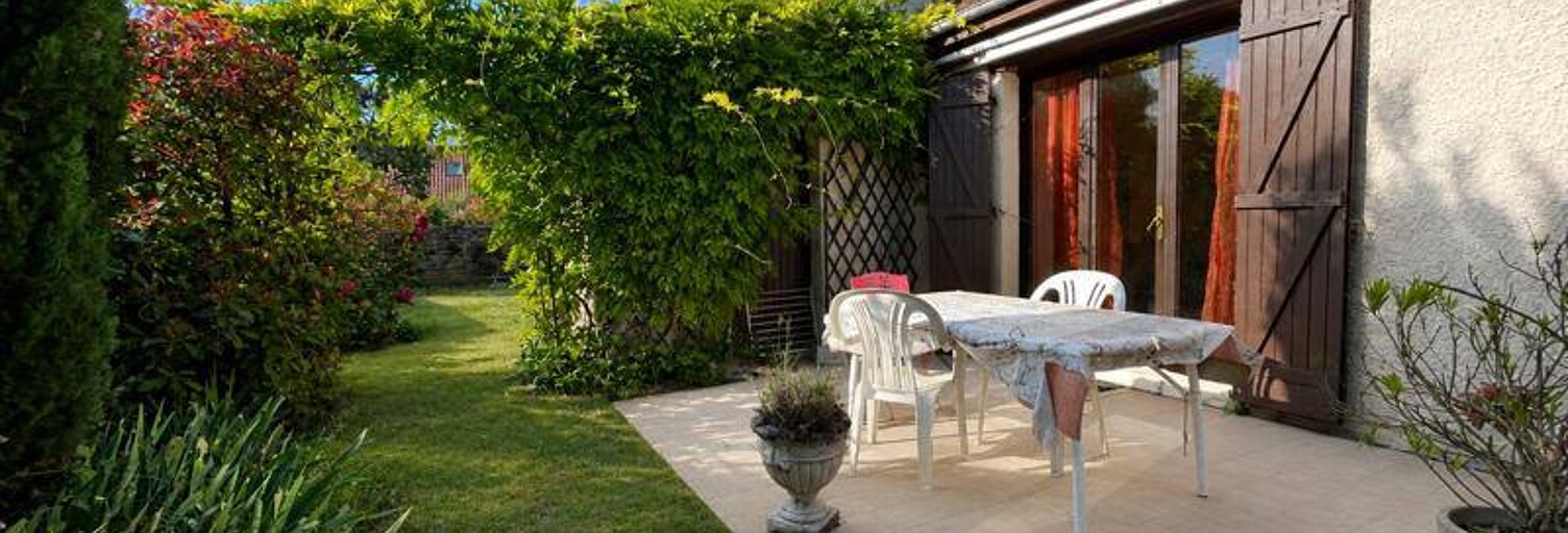 Maison 6 Pièces 110 m² à vendre à Bourges (18000)