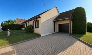 Maison 6 Pièces 100 m² à vendre à Bourges (18000)
